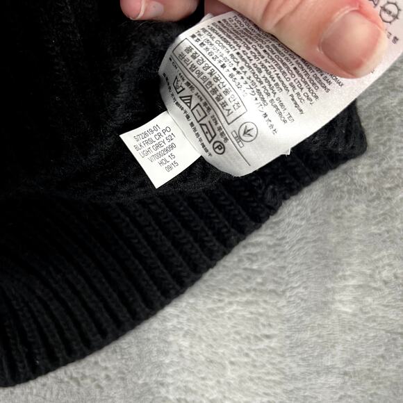 Banana Republic Sweater Womens XS Merino Wool Scandanavian Fair Isle Print - Picture 9 of 9